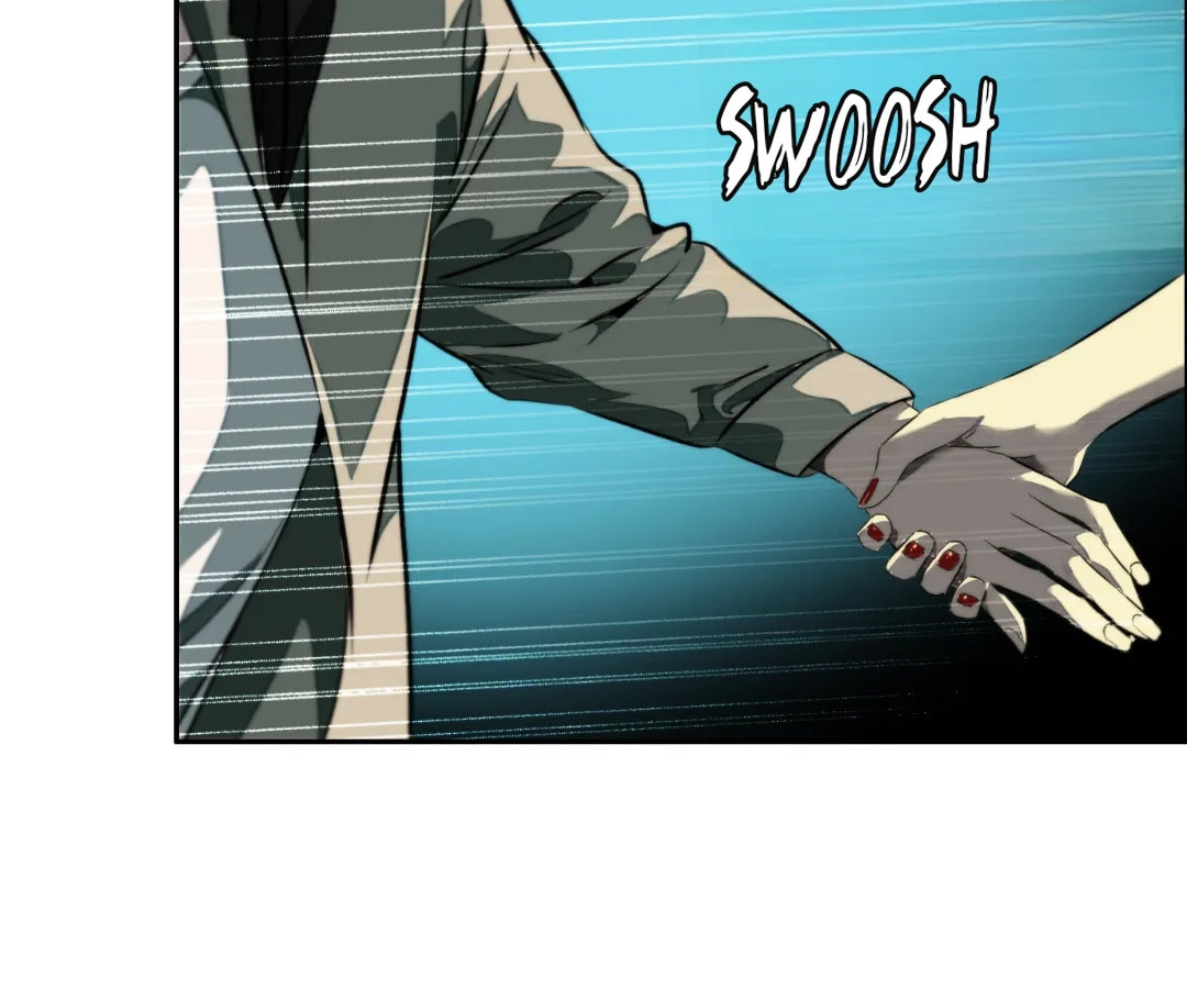 Mystical Beast City Chapter 8 page 24 - 