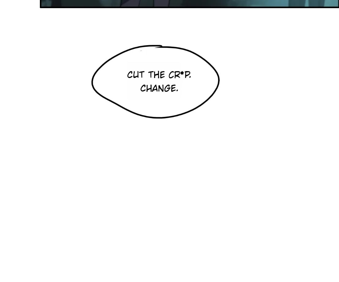 Mystical Beast City Chapter 8 page 32 - 