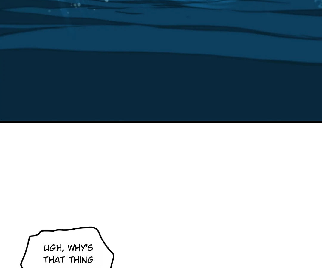 Mystical Beast City Chapter 8 page 61 - 