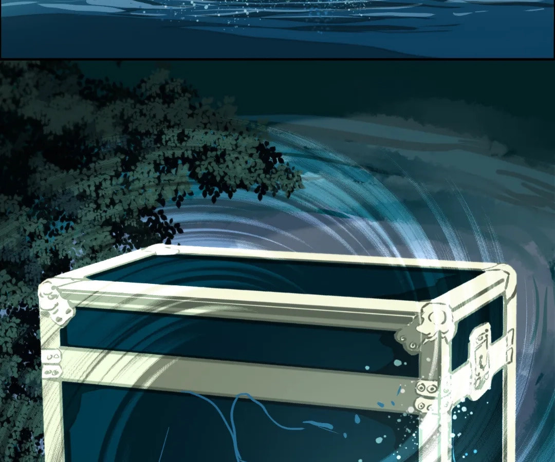 Mystical Beast City Chapter 8 page 64 - 