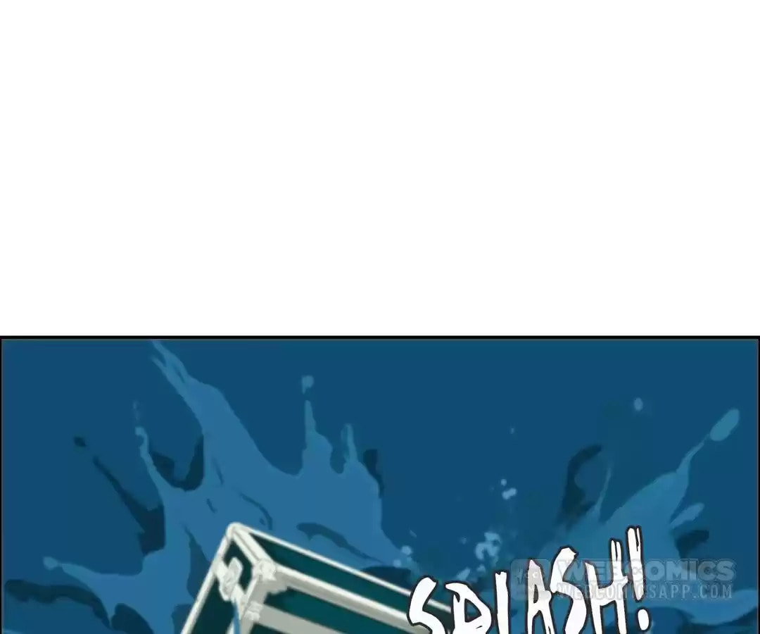 Mystical Beast City Chapter 8 page 75 - 