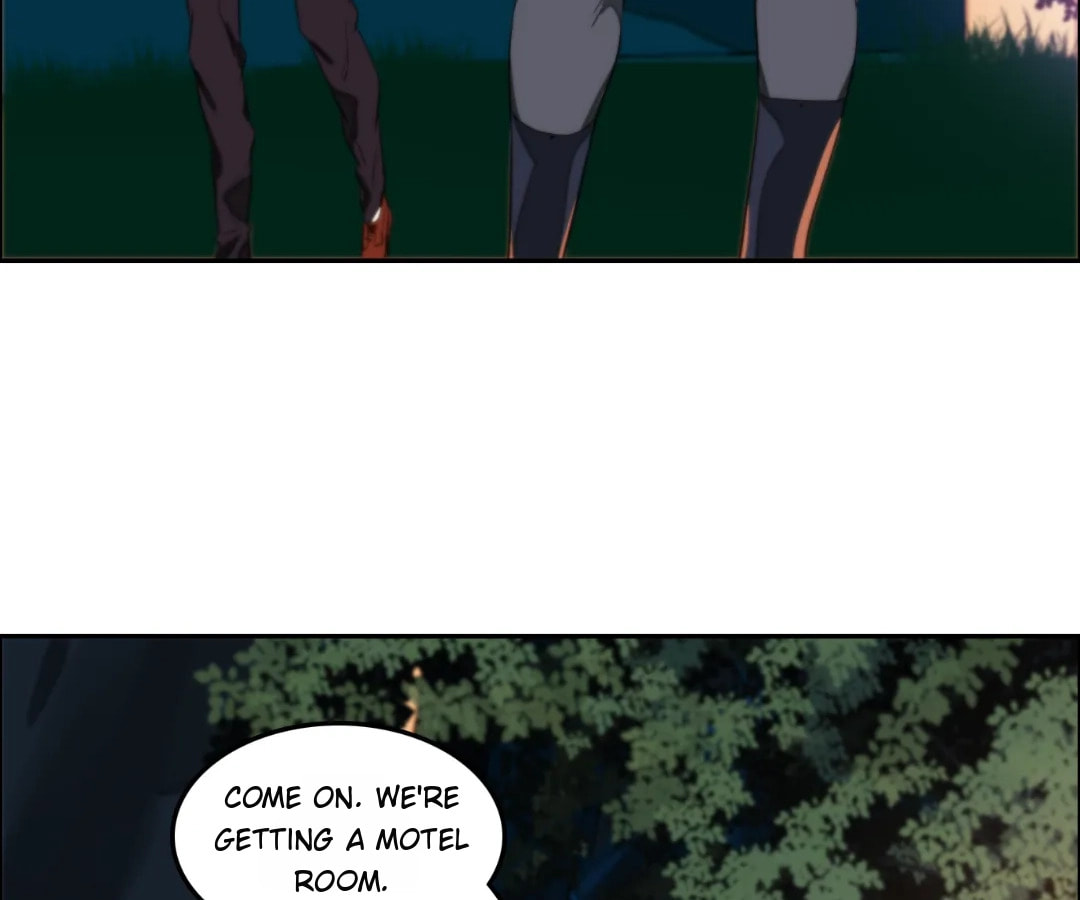 Mystical Beast City Chapter 8 page 78 - 