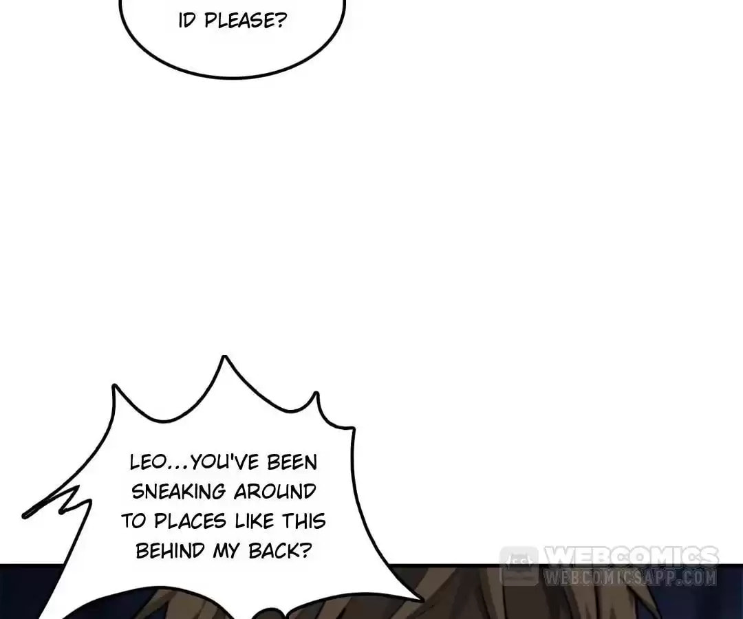 Mystical Beast City Chapter 9 page 11 - 