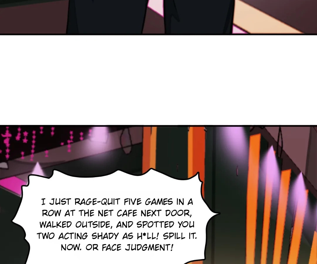 Mystical Beast City Chapter 9 page 18 - 