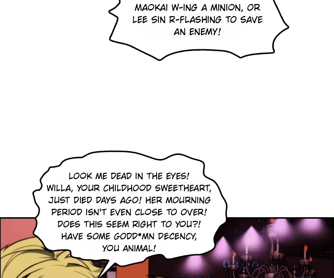 Mystical Beast City Chapter 9 page 25 - 