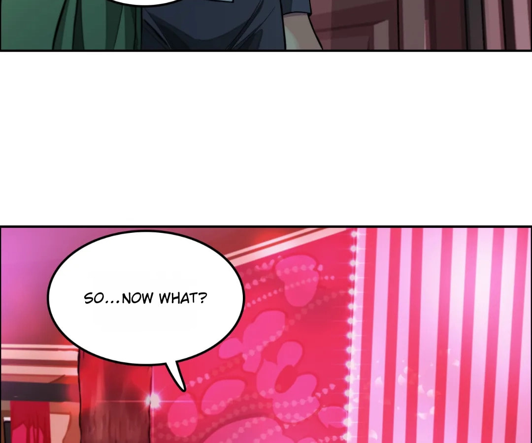 Mystical Beast City Chapter 9 page 54 - 