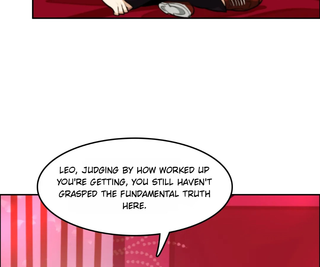 Mystical Beast City Chapter 9 page 87 - 