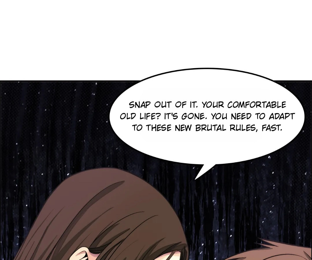 Mystical Beast City Chapter 9 page 90 - 