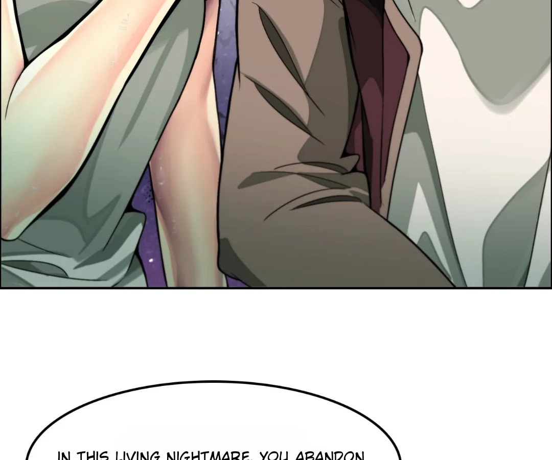 Mystical Beast City Chapter 9 page 92 - 
