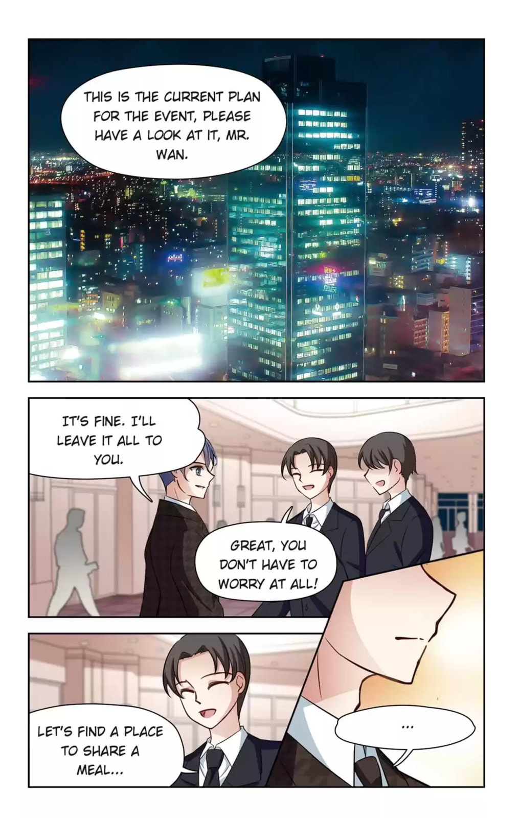 Read Mystical Feather Love Song chapter 39 image 3 on Lezhin