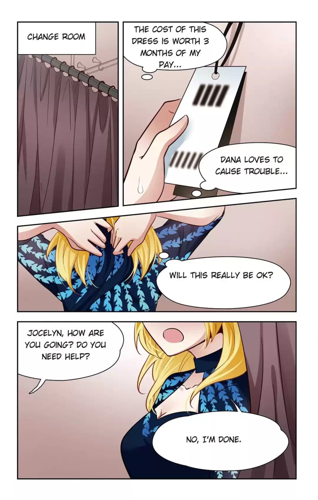 Read Mystical Feather Love Song chapter 39 image 5 on Lezhin