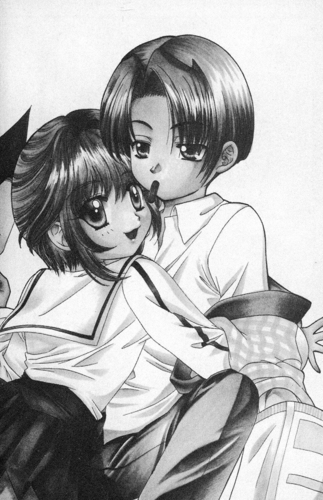 Read Mystical Prince Yoshida-kun! chapter 1 image 4 on Lezhin