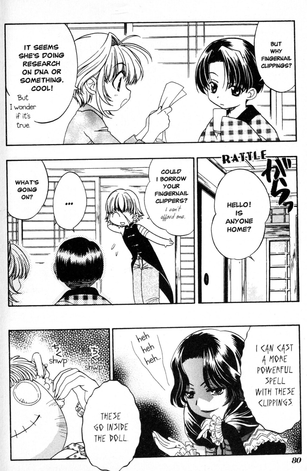 Read Mystical Prince Yoshida-kun! chapter 3 image 17 on Lezhin