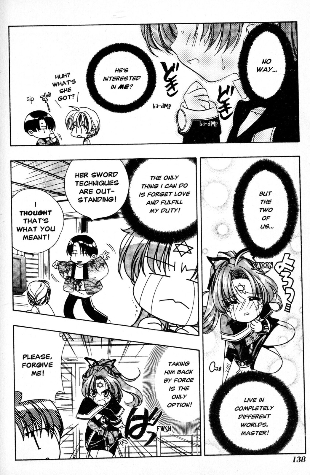 Read Mystical Prince Yoshida-kun! chapter 6 image 5 on Lezhin