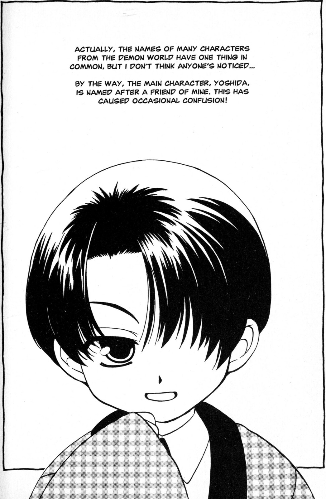 Read Mystical Prince Yoshida-kun! chapter 7 image 25 on Lezhin