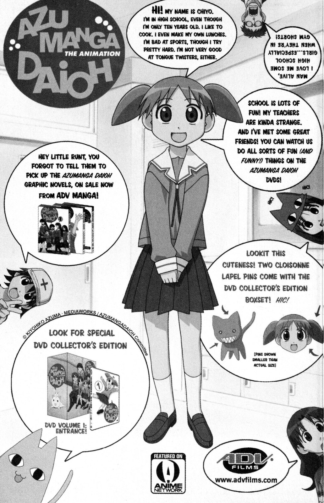 Read Mystical Prince Yoshida-kun! chapter 7 image 30 on Lezhin