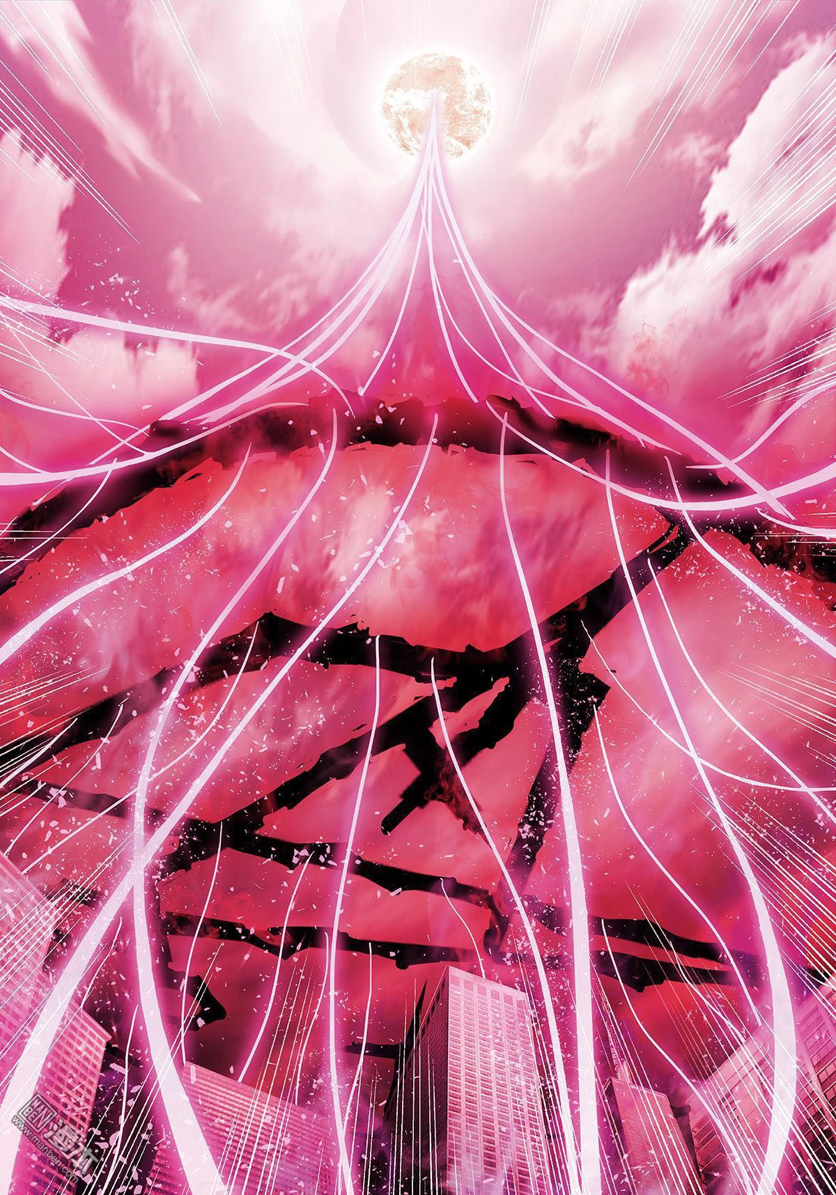 Read Myth Front chapter 0 image 17 on Lezhin