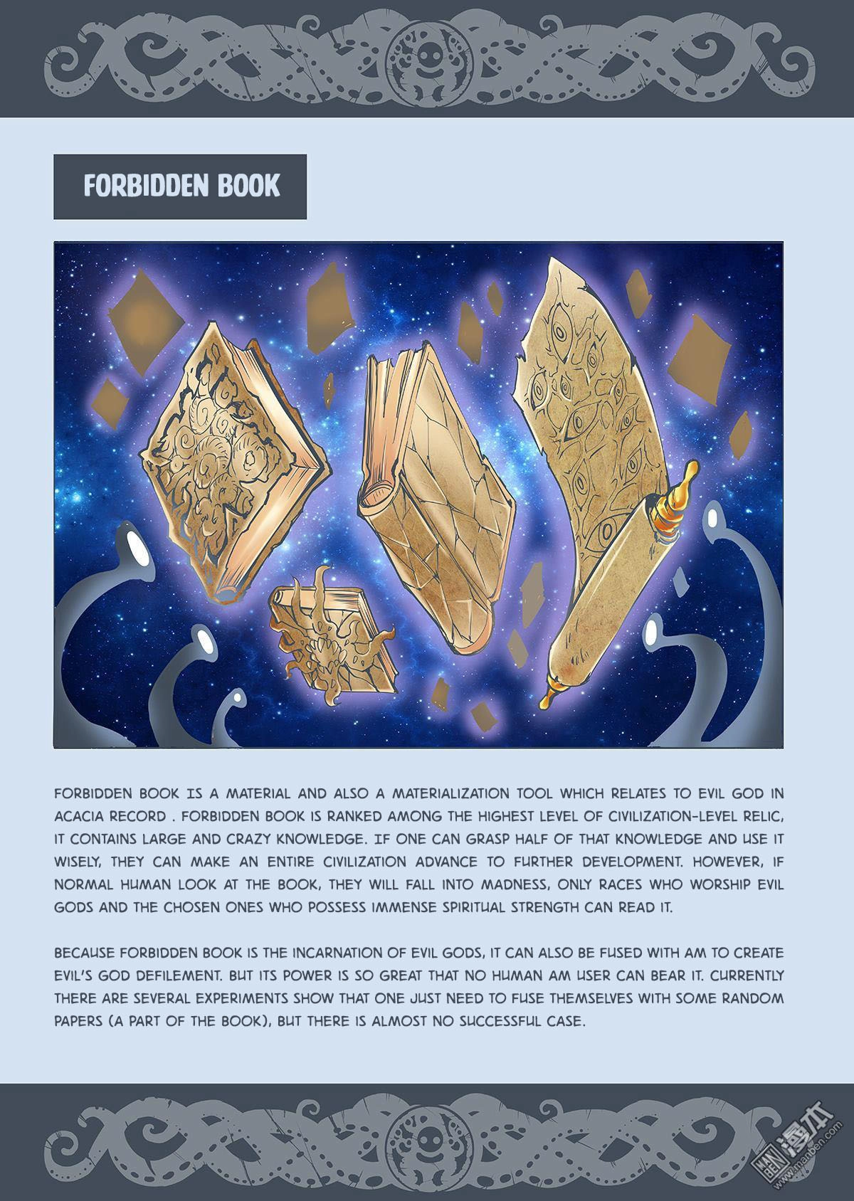 Read Myth Front chapter 0 image 20 on Lezhin