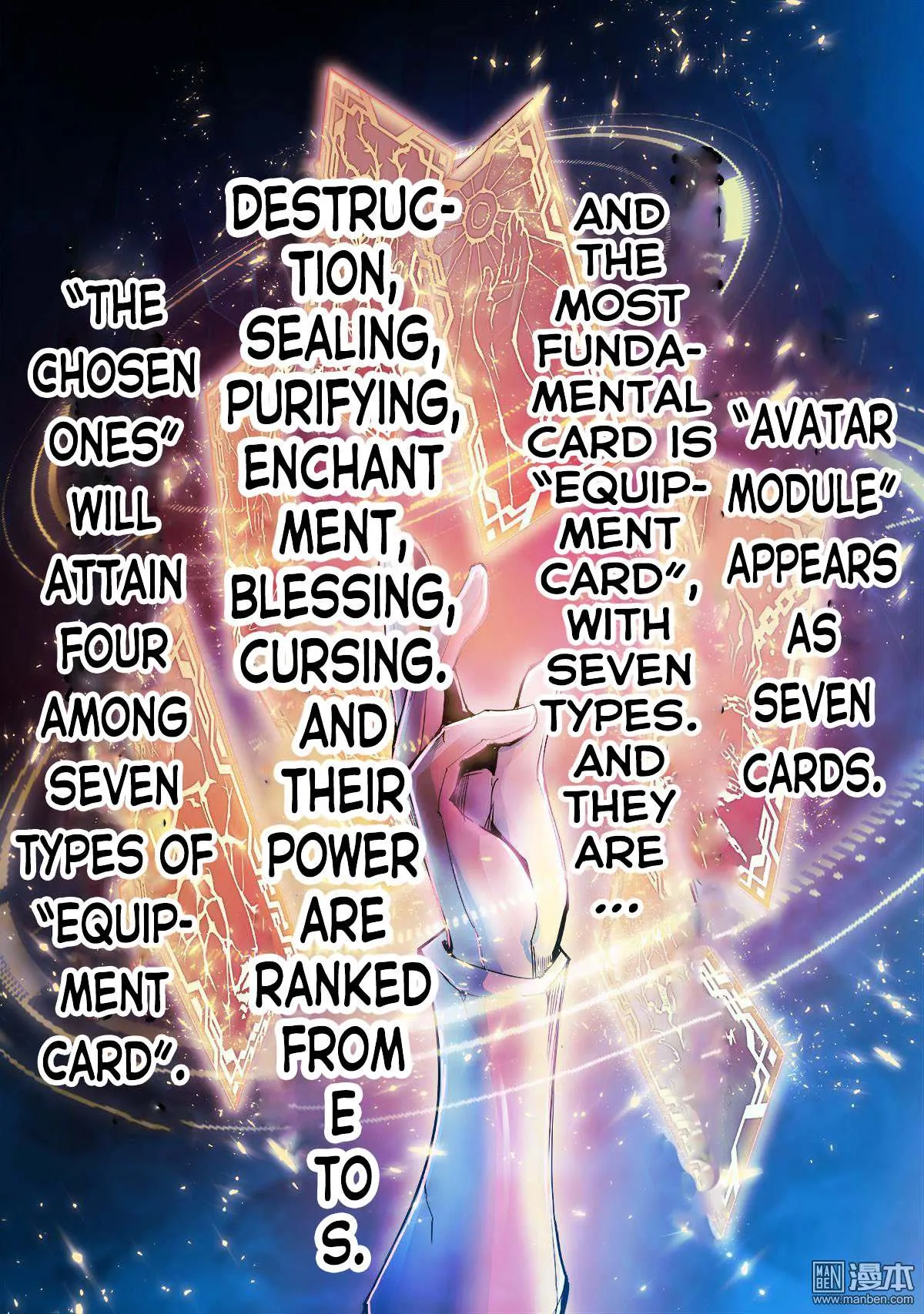Read Myth Front chapter 1 image 5 on Lezhin