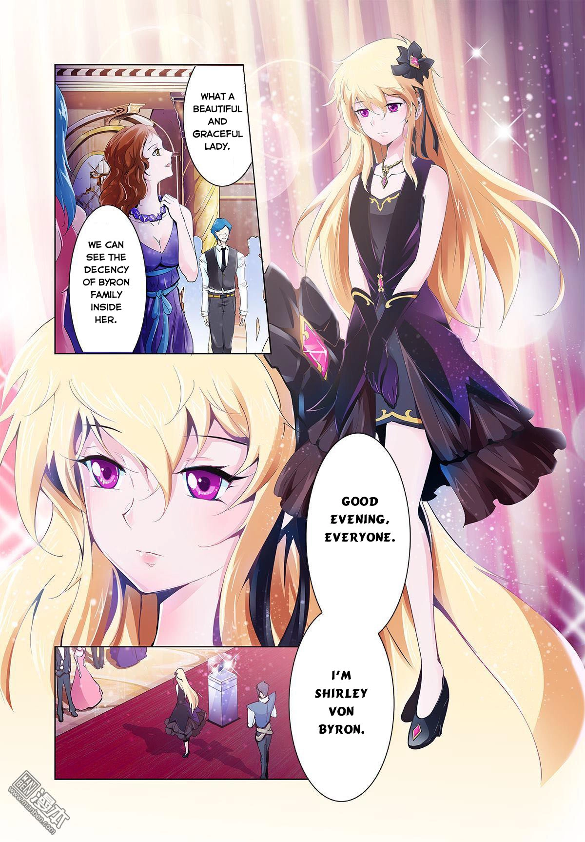 Read Myth Front chapter 12 image 11 on Lezhin