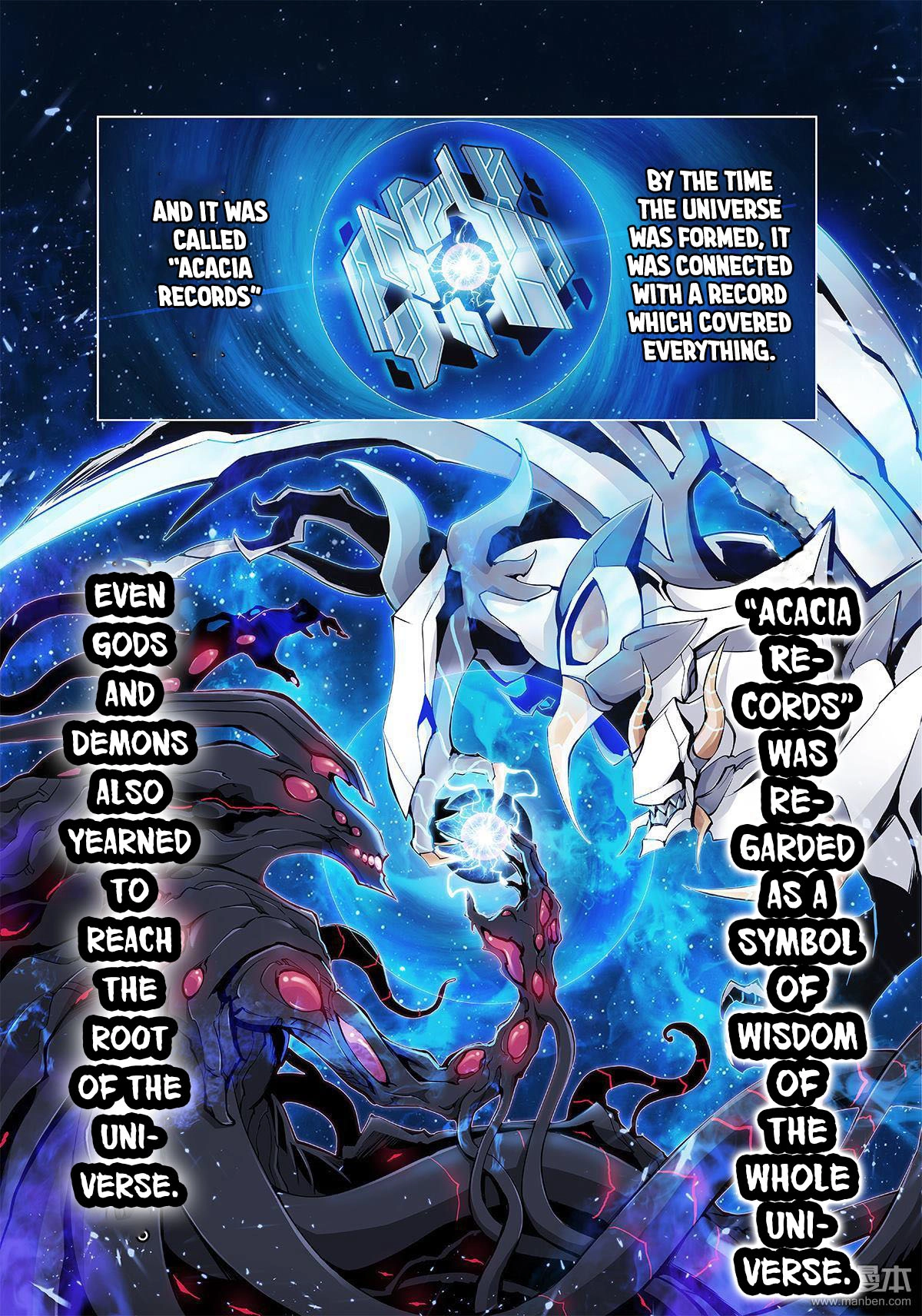 Read Myth Front chapter 12 image 2 on Lezhin