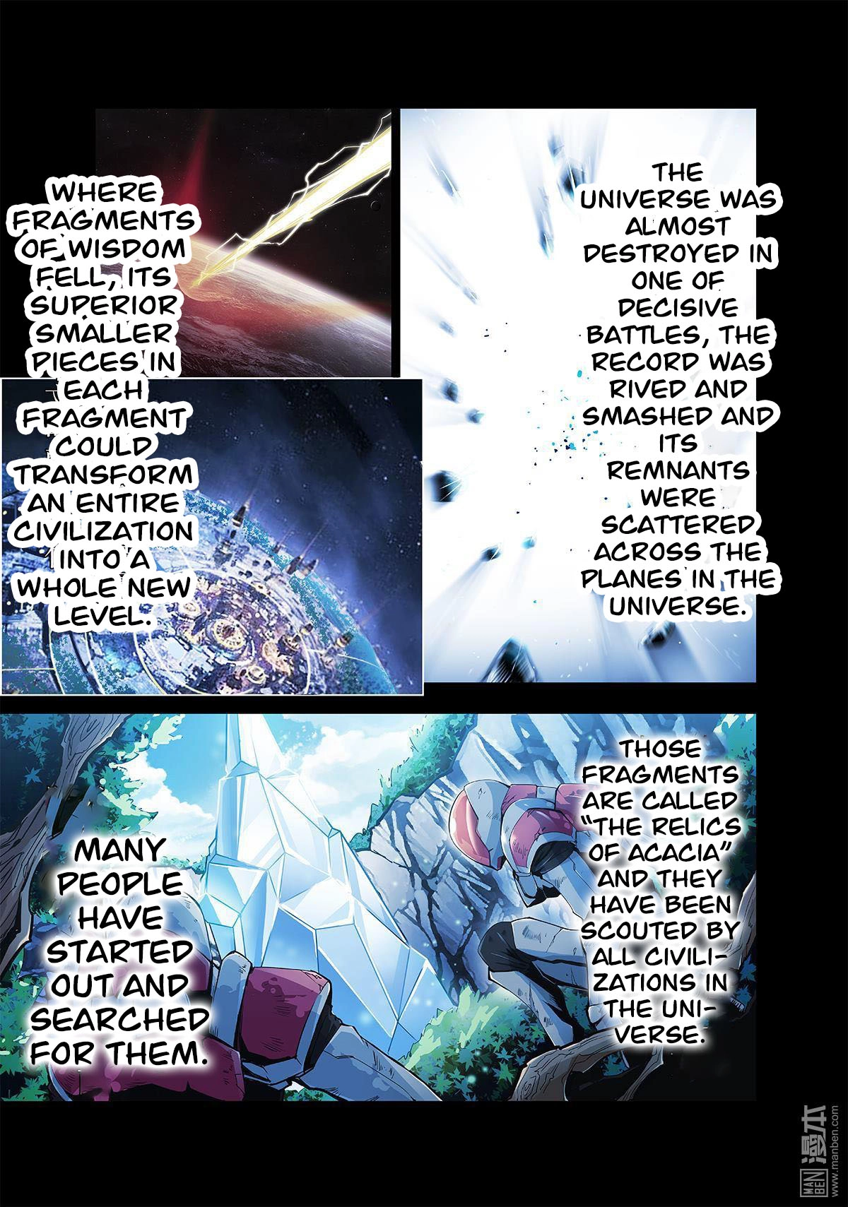 Read Myth Front chapter 12 image 3 on Lezhin