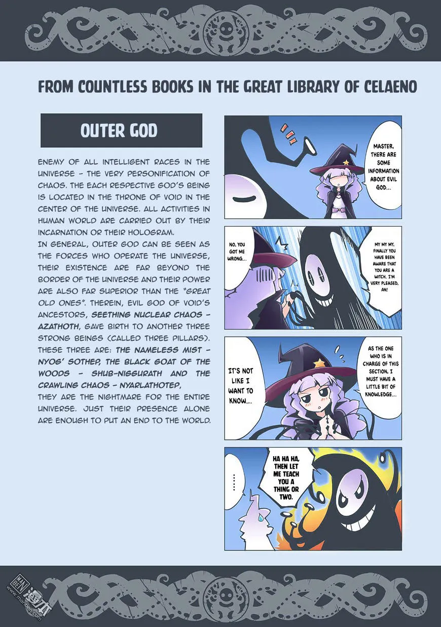 Read Myth Front chapter 3 image 19 on Lezhin