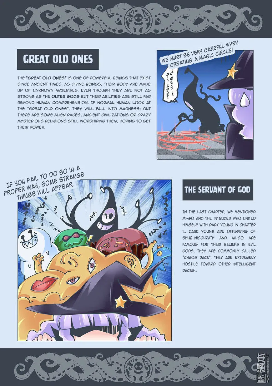 Read Myth Front chapter 3 image 20 on Lezhin