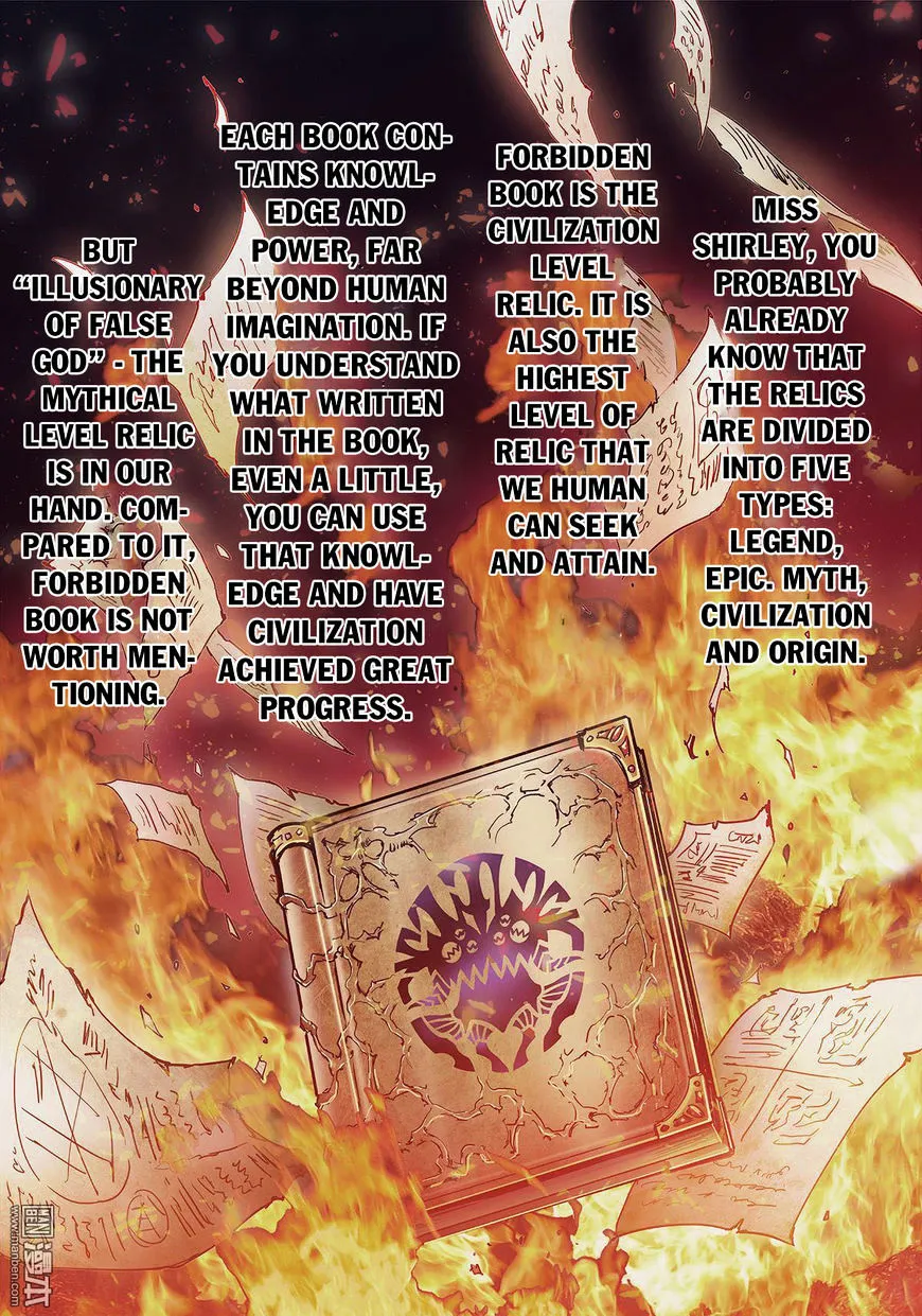 Read Myth Front chapter 4 image 7 on Lezhin