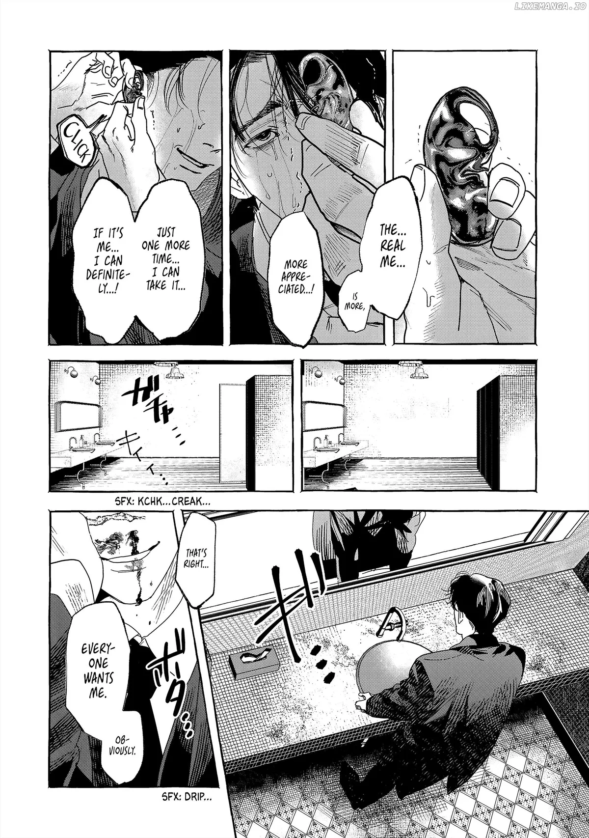 Read Myther  Manga chapter 1 image 3 on Lezhin