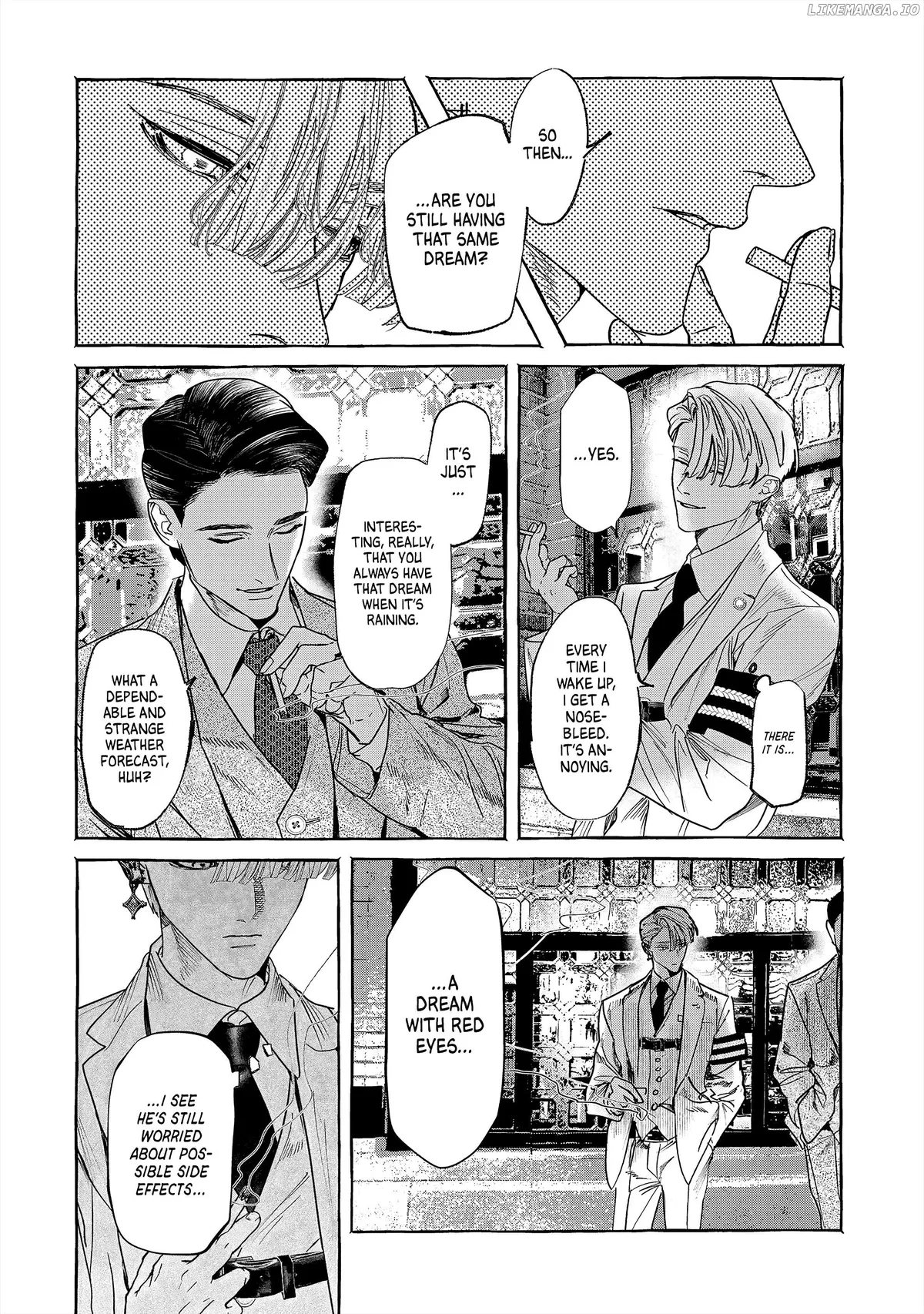 Read Myther  Manga chapter 1 image 45 on Lezhin
