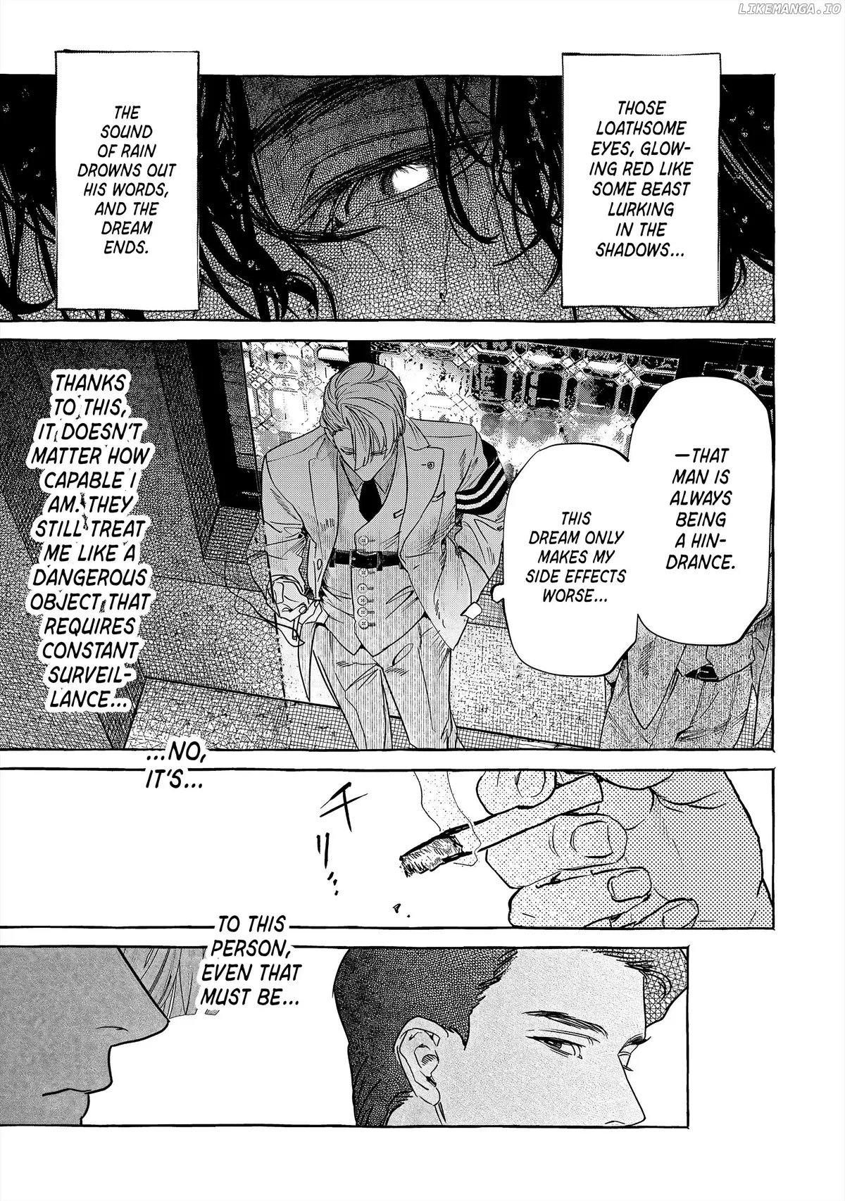 Read Myther  Manga chapter 1 image 46 on Lezhin
