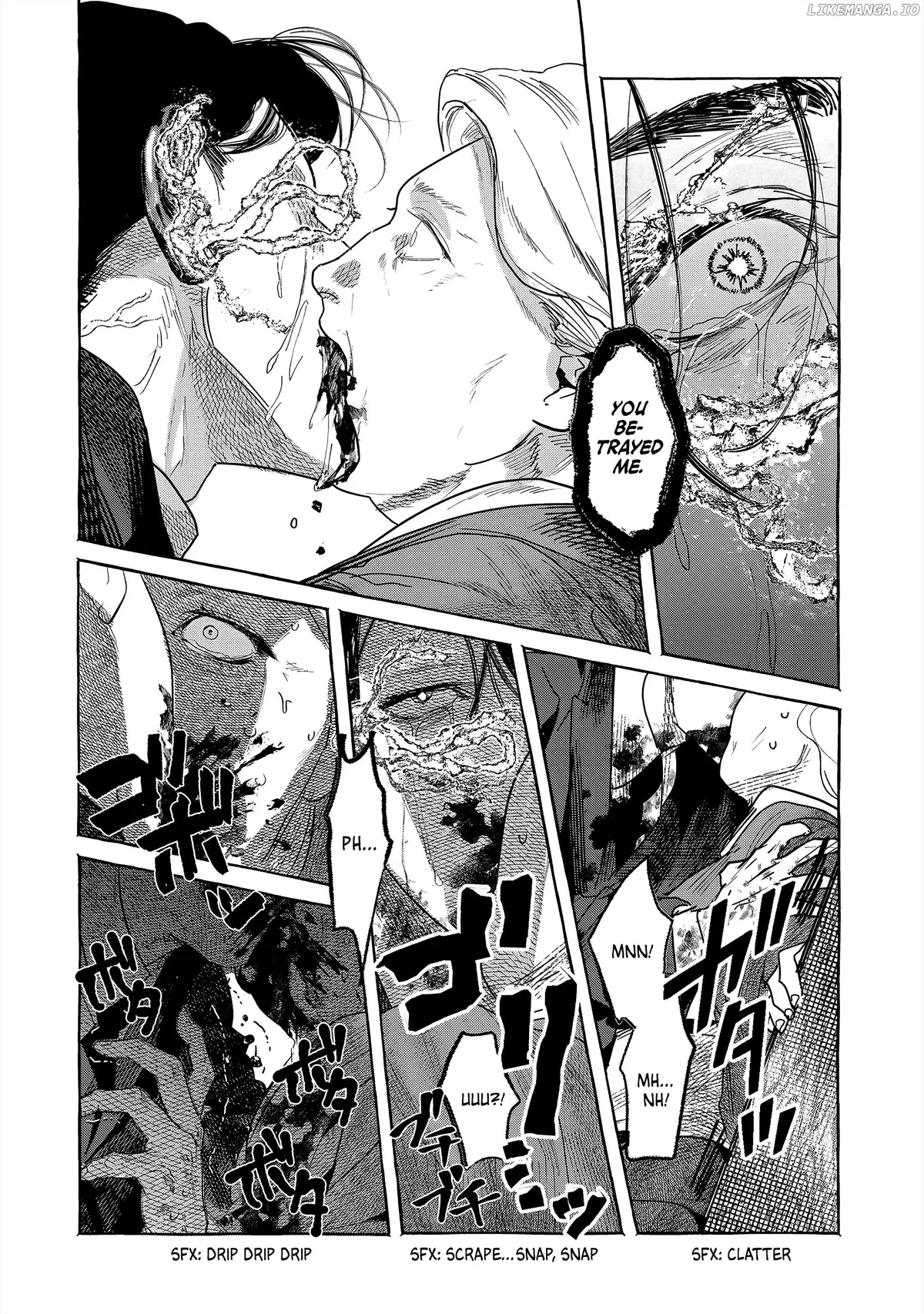 Read Myther  Manga chapter 1 image 5 on Lezhin