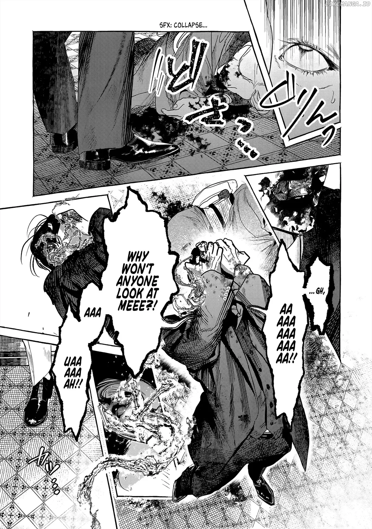 Read Myther  Manga chapter 1 image 6 on Lezhin