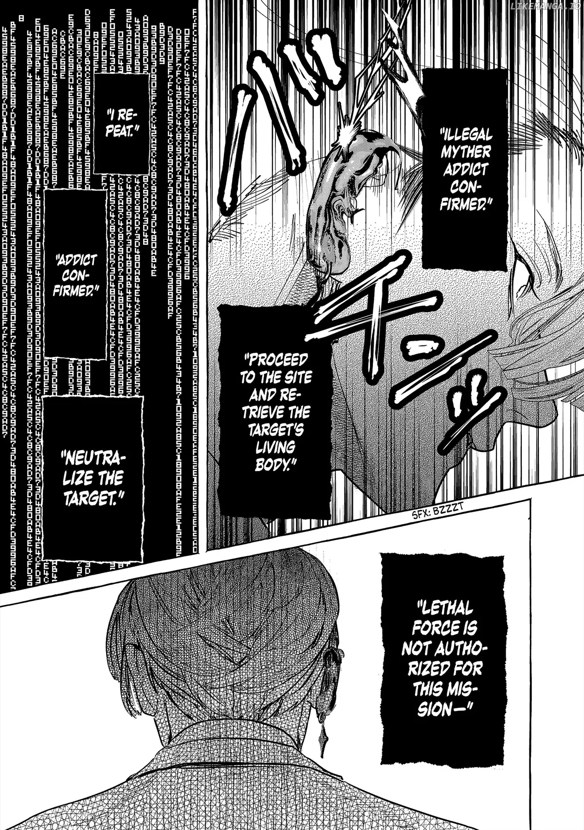 Read Myther  Manga chapter 1 image 71 on Lezhin