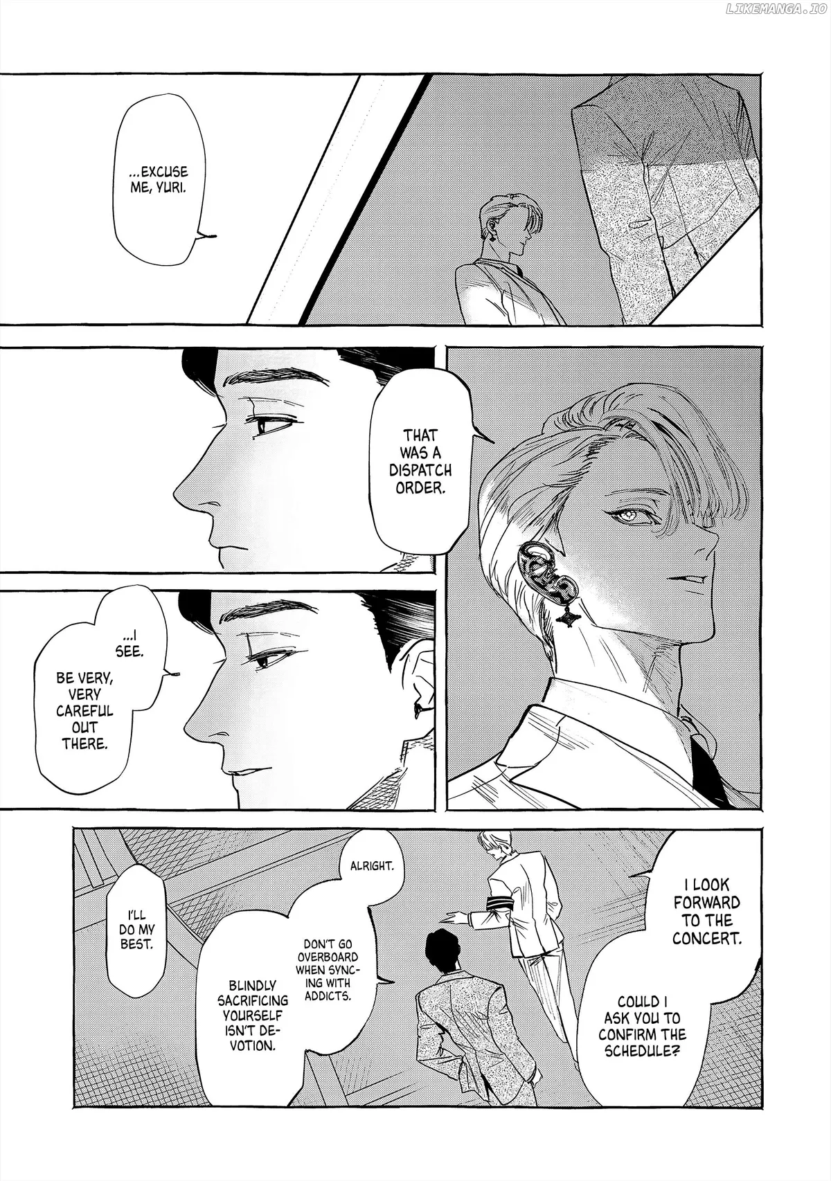 Read Myther  Manga chapter 1 image 72 on Lezhin