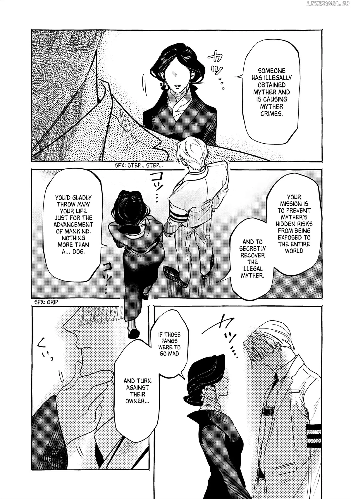 Read Myther  Manga chapter 1 image 76 on Lezhin