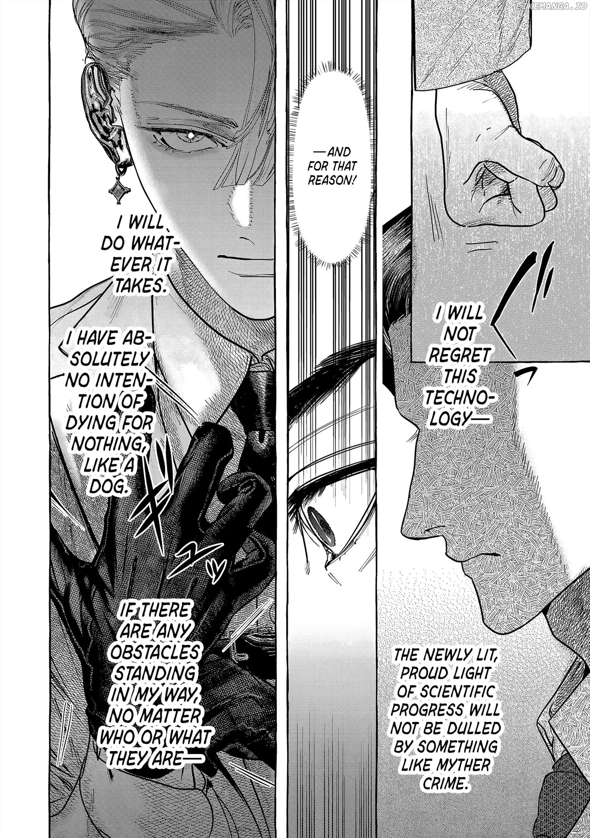 Read Myther  Manga chapter 1 image 79 on Lezhin