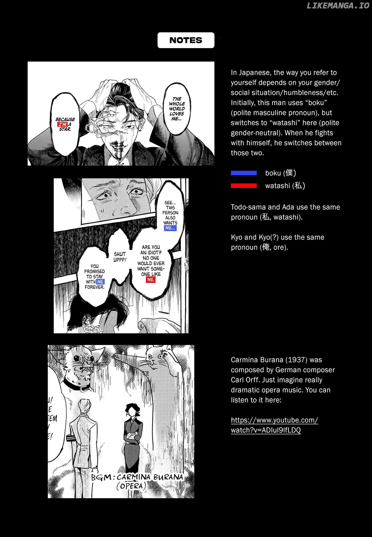Read Myther  Manga chapter 1 image 82 on Lezhin