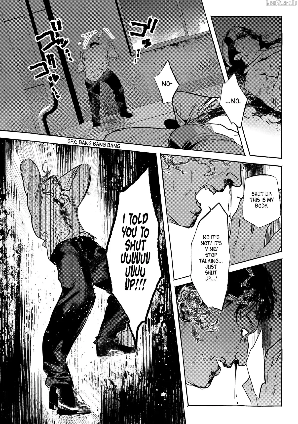 Read Myther  Manga chapter 10 image 2 on Lezhin