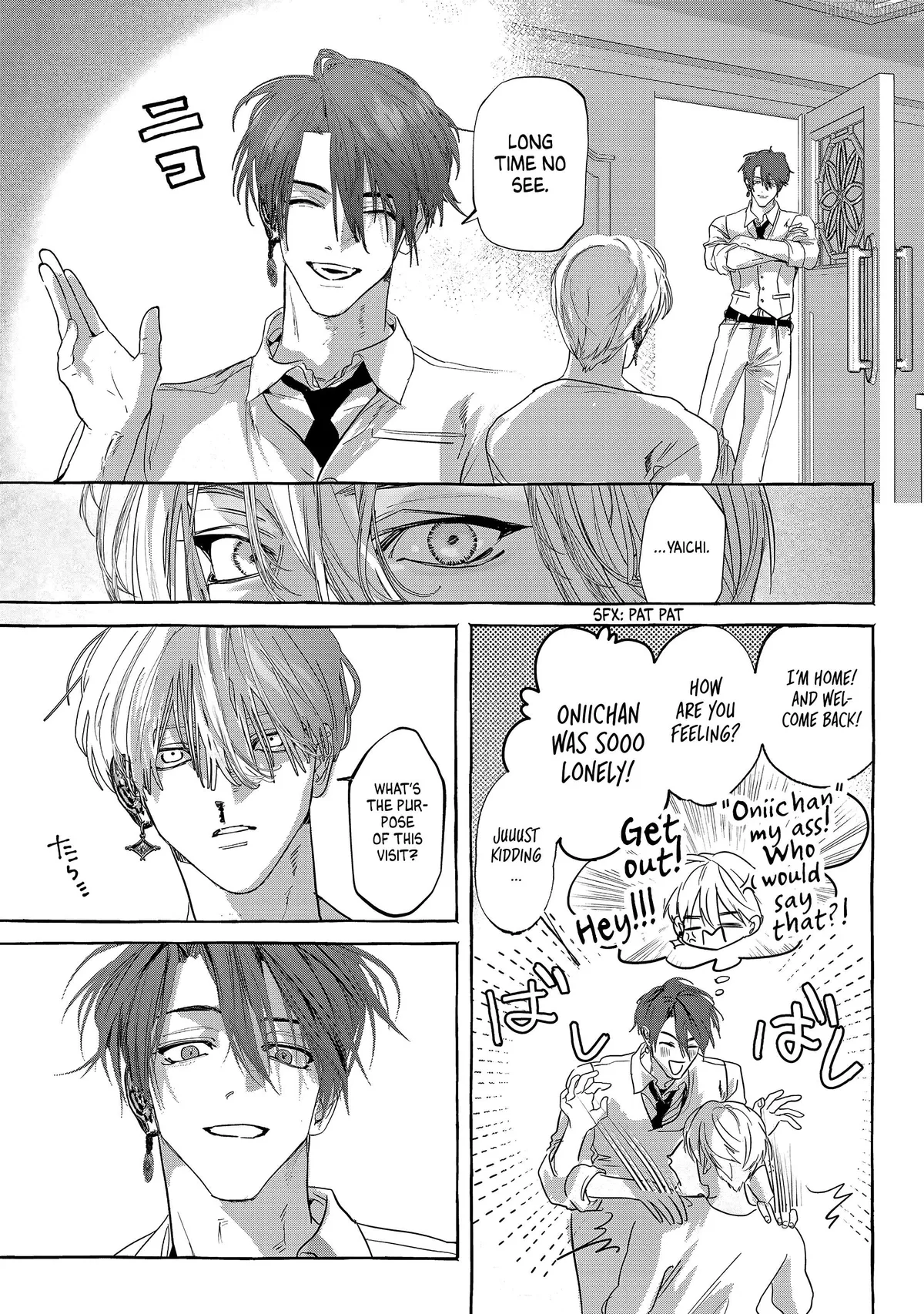 Read Myther  Manga chapter 10 image 32 on Lezhin