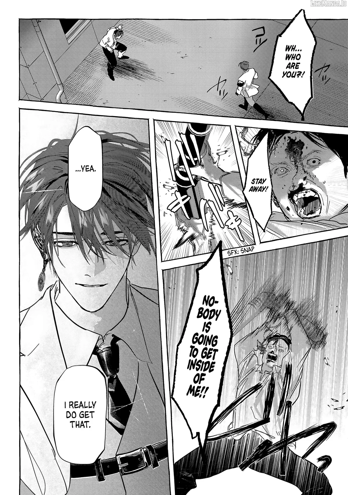 Read Myther  Manga chapter 10 image 5 on Lezhin