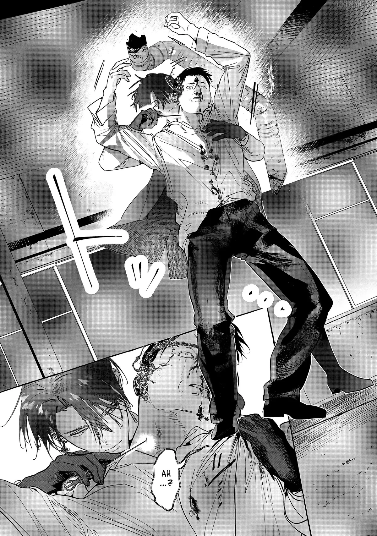 Read Myther  Manga chapter 10 image 7 on Lezhin