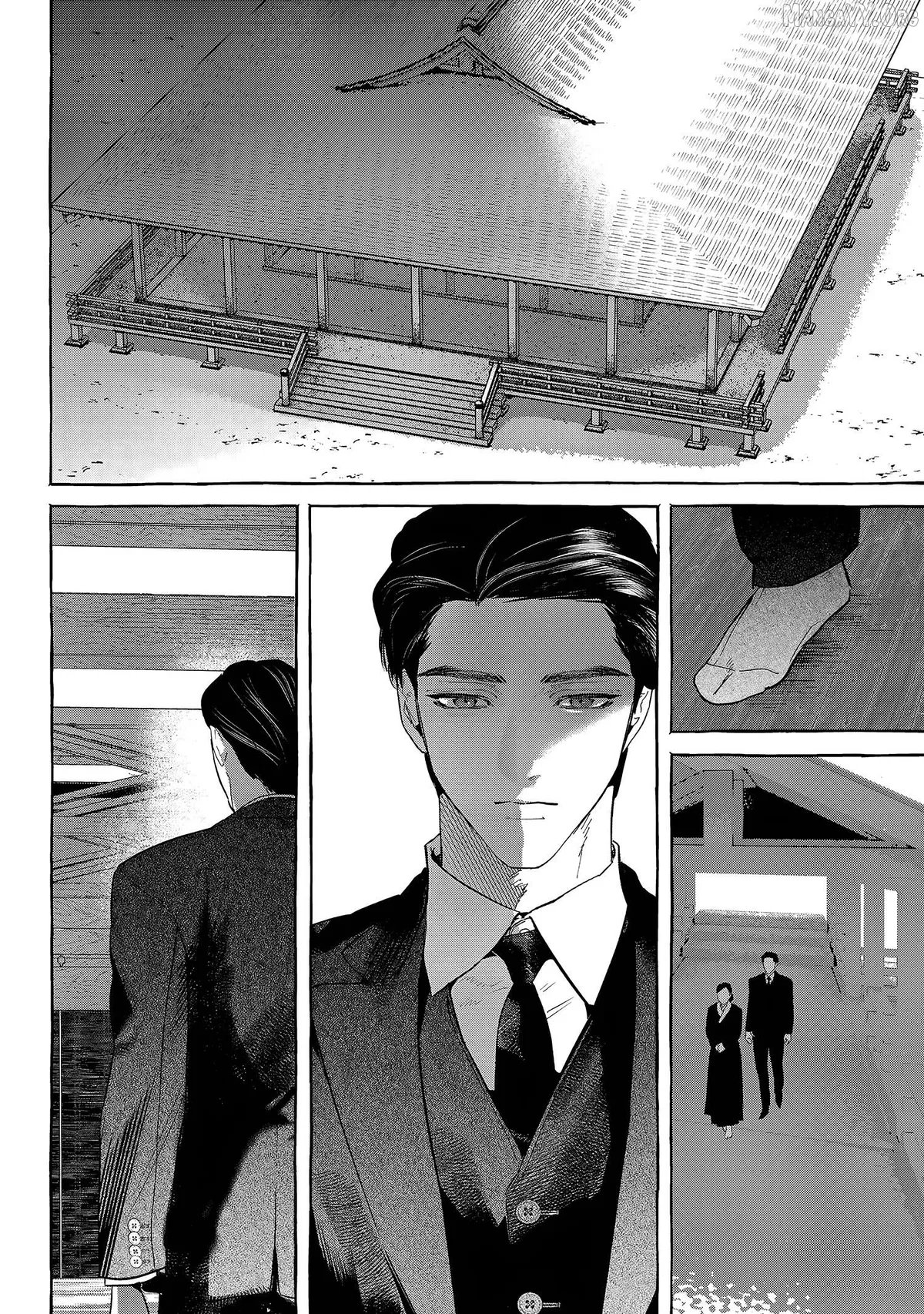 Read Myther  Manga chapter 13 image 1 on Lezhin