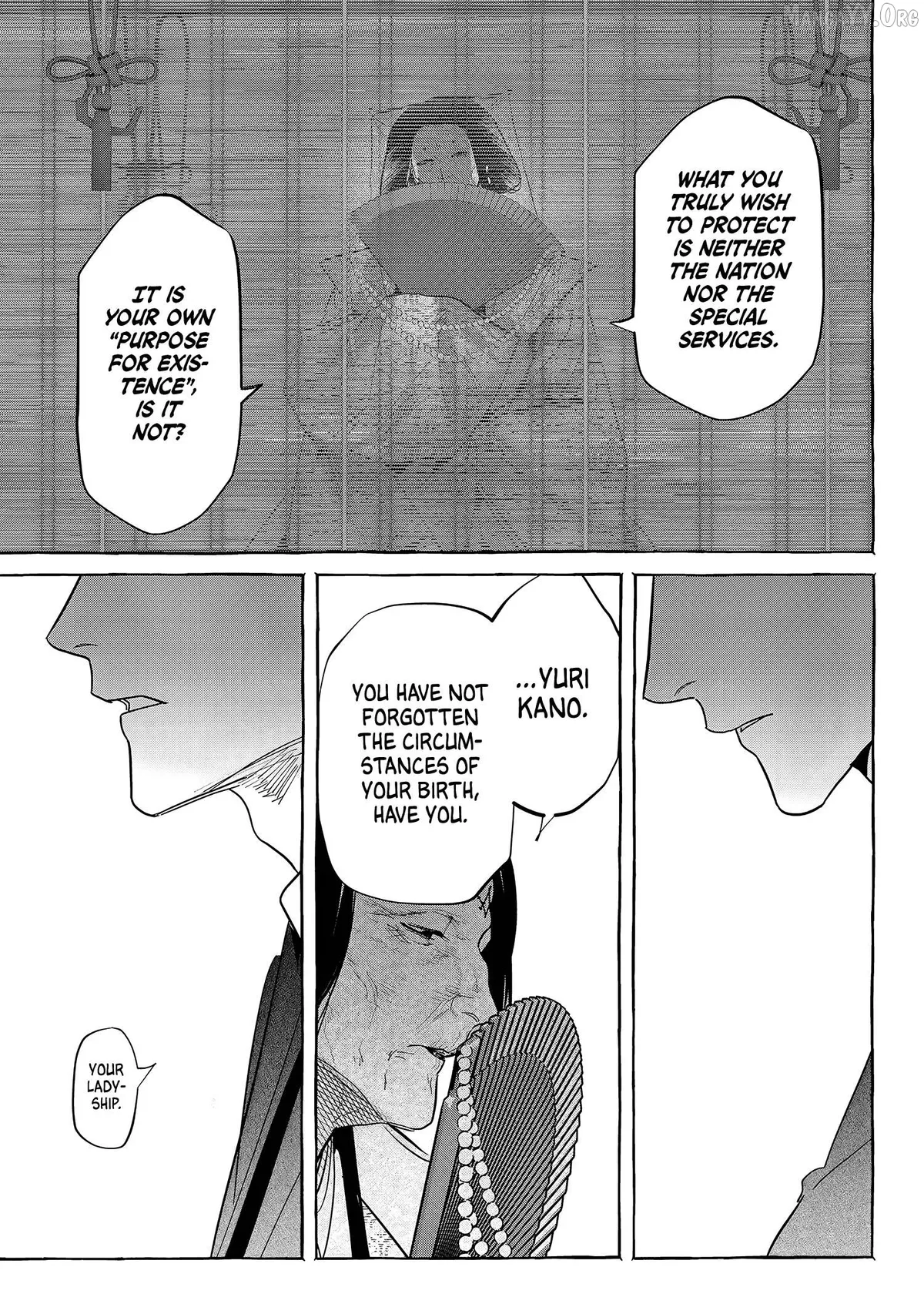 Read Myther  Manga chapter 13 image 6 on Lezhin