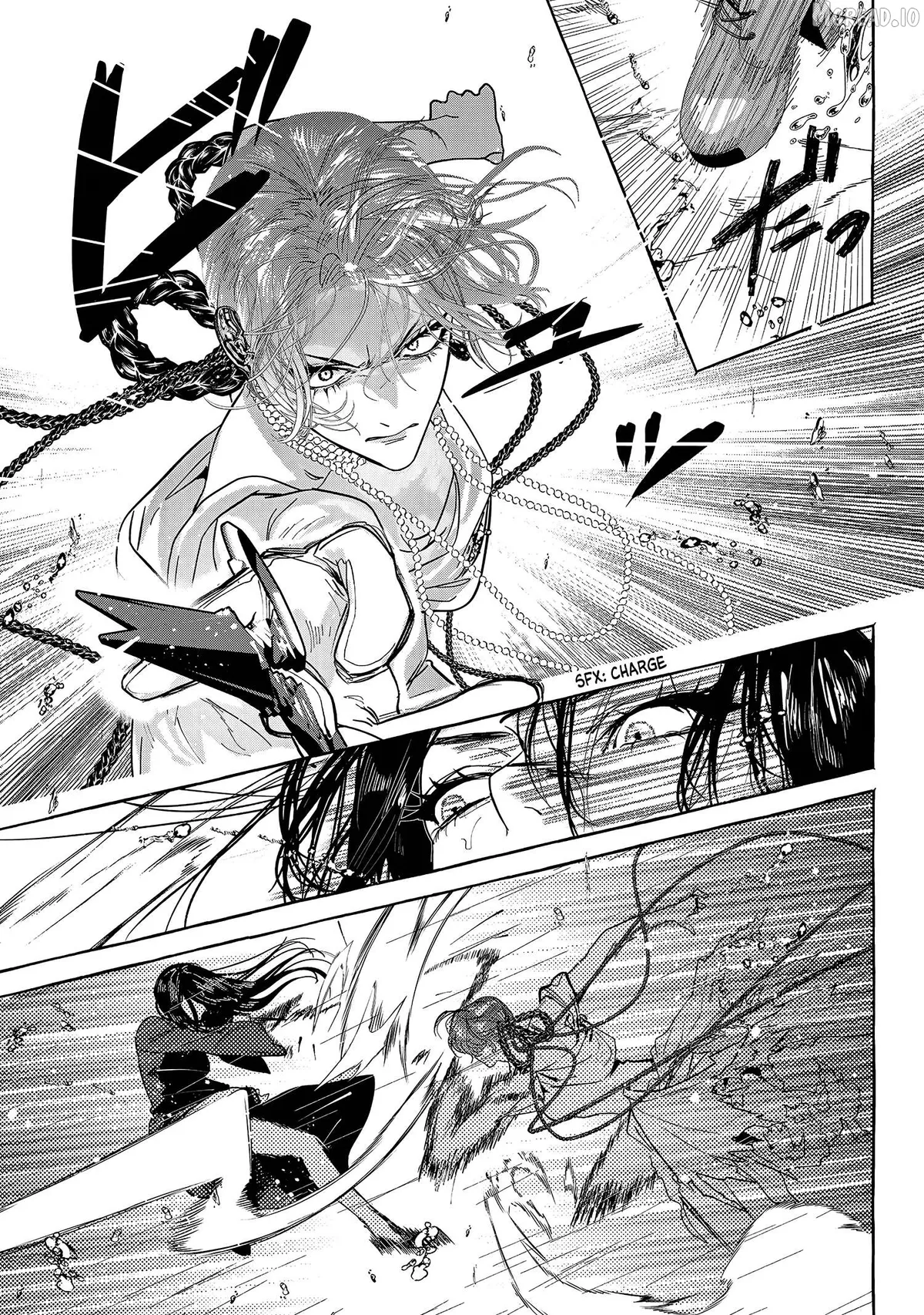 Read Myther  Manga chapter 16 image 2 on Lezhin