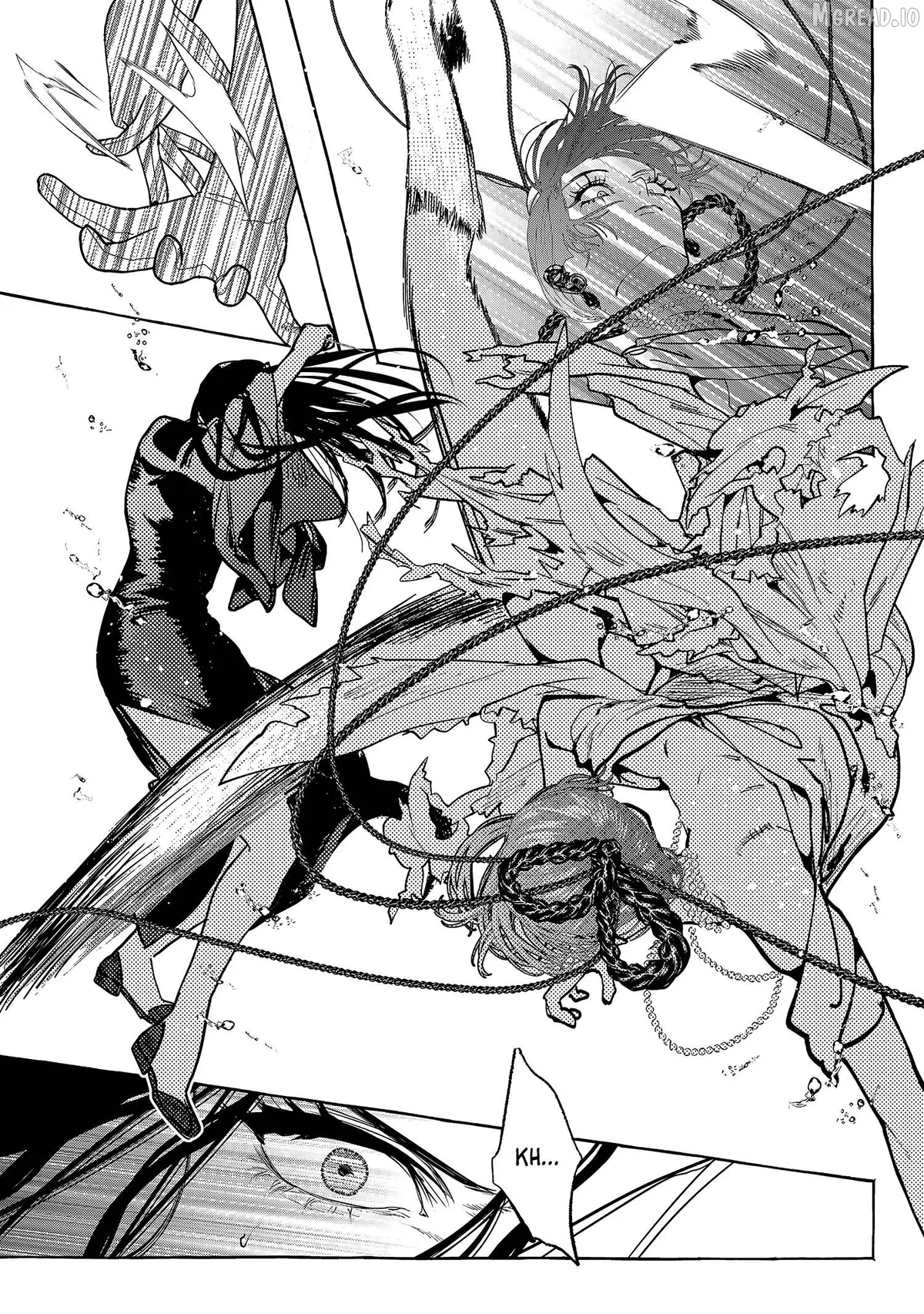 Read Myther  Manga chapter 16 image 4 on Lezhin