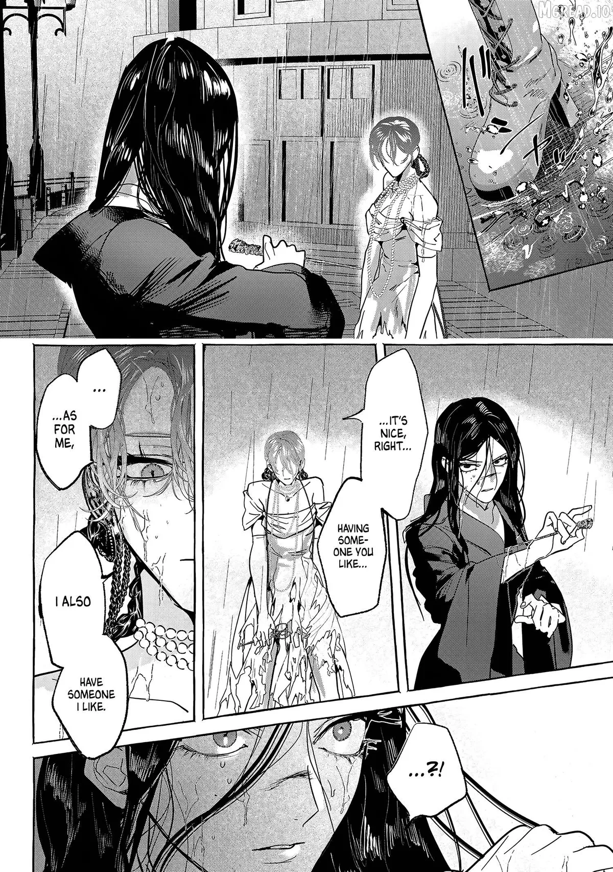 Read Myther  Manga chapter 16 image 5 on Lezhin
