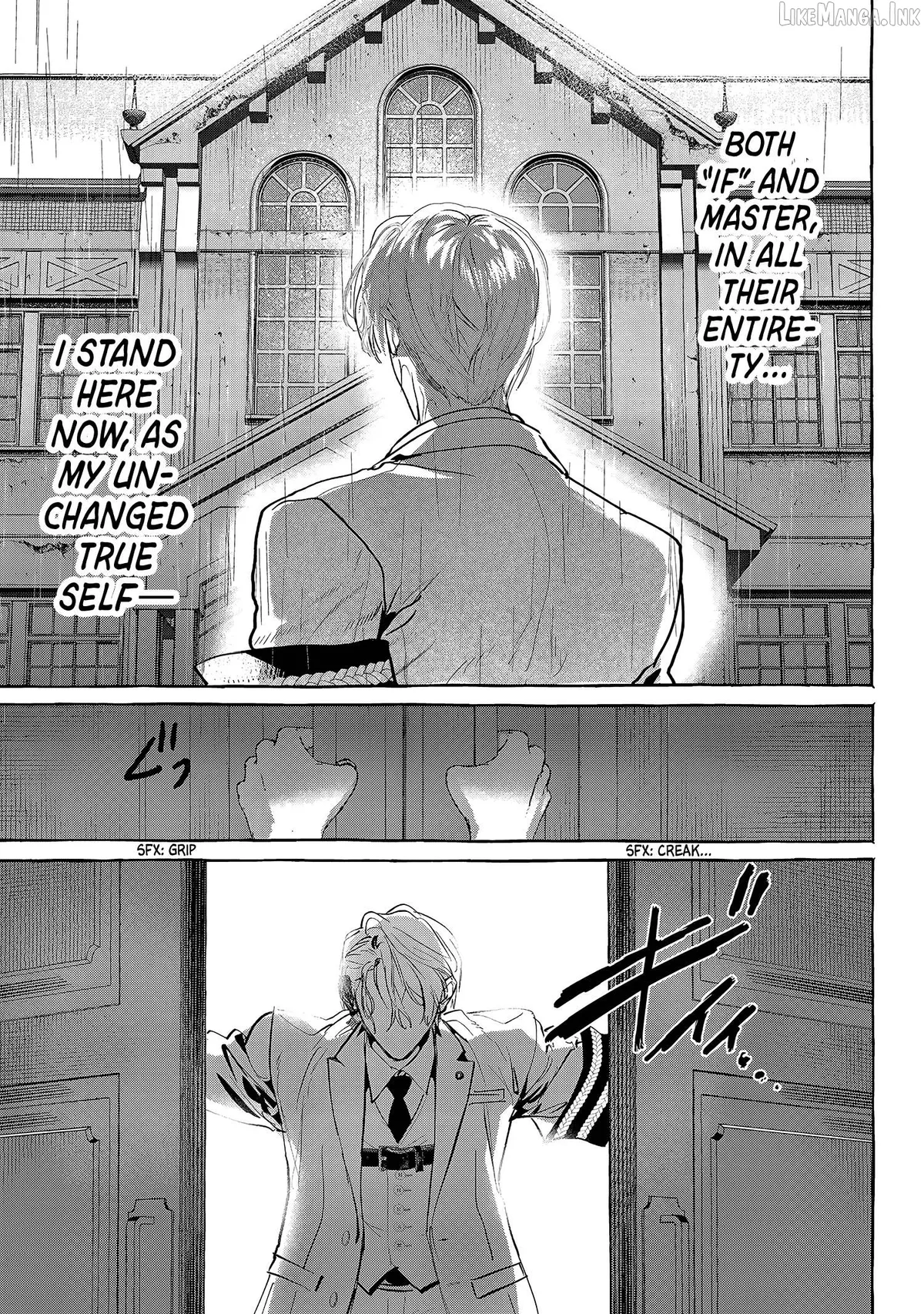 Read Myther  Manga chapter 17 image 32 on Lezhin