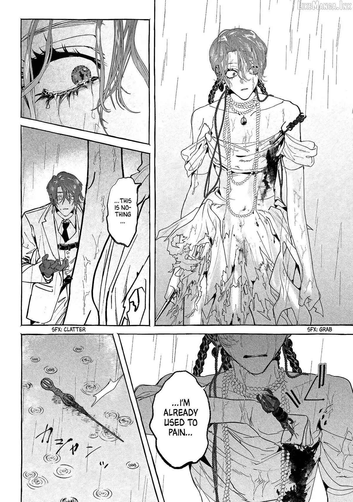 Read Myther  Manga chapter 17 image 7 on Lezhin